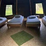 Hebergements Insolites - Etretat Aventure Bed and breakfast Les Loges (Seine-Maritime)