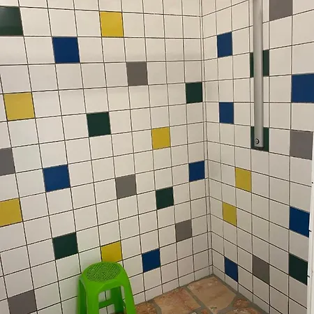 Bed & Breakfast Hebergements Insolites - Etretat Aventure *