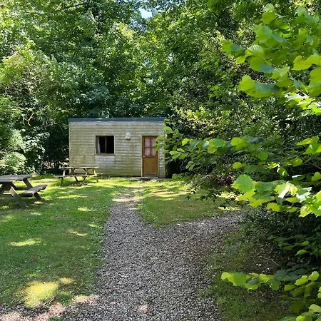 Hebergements Insolites - Etretat Aventure