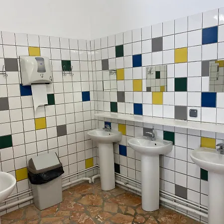 Bed and breakfast Hebergements Insolites - Etretat Aventure