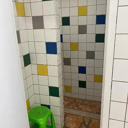 Hebergements Insolites - Etretat Aventure Bed & Breakfast