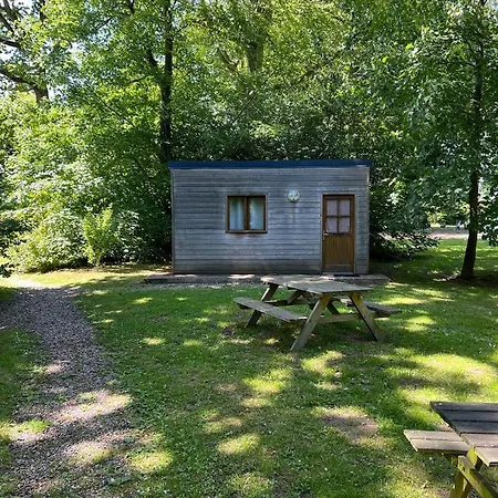 Hebergements Insolites - Etretat Aventure *