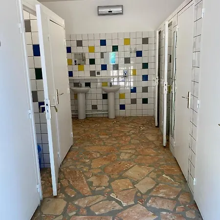 Hebergements Insolites - Etretat Aventure Les Loges (Seine-Maritime)