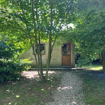 Hebergements Insolites - Etretat Aventure *