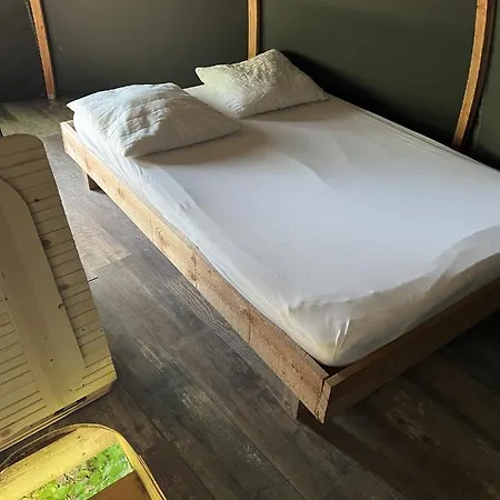 Hebergements Insolites - Etretat Aventure Bed & Breakfast Les Loges (Seine-Maritime)