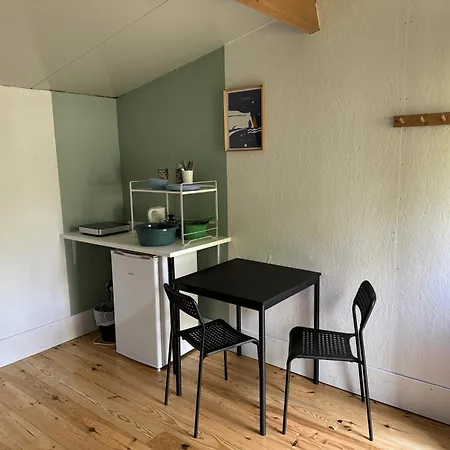 Hebergements Insolites - Etretat Aventure Bed & Breakfast