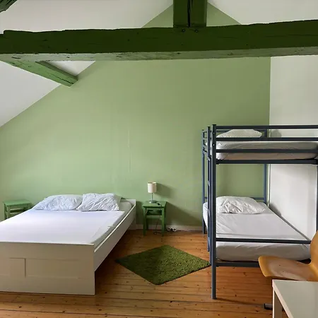 Hebergements Insolites - Etretat Aventure