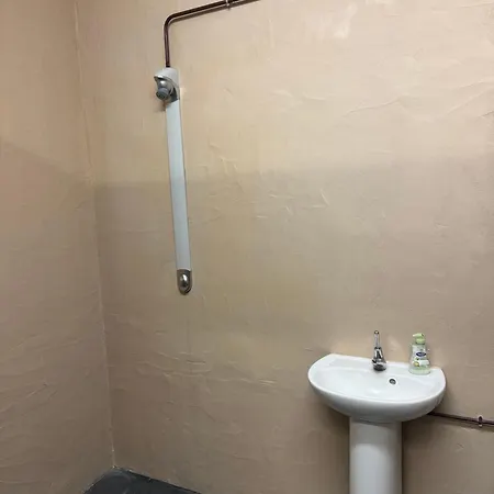 Hebergements Insolites - Etretat Aventure Bed & Breakfast *