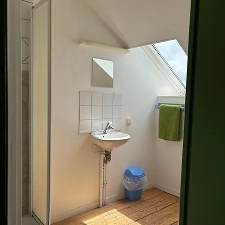 Etretat Aventure Bed & Breakfast Les Loges (Seine-Maritime)