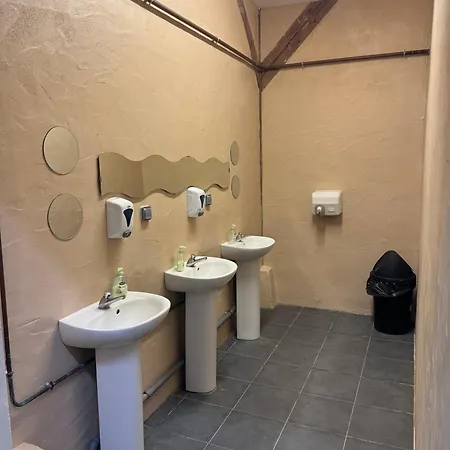 Hebergements Insolites - Etretat Aventure Les Loges (Seine-Maritime)