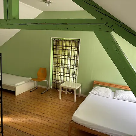 Bed & Breakfast Hebergements Insolites - Etretat Aventure *