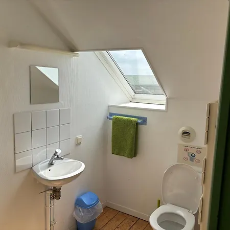 Hebergements Insolites - Etretat Aventure * Les Loges (Seine-Maritime)