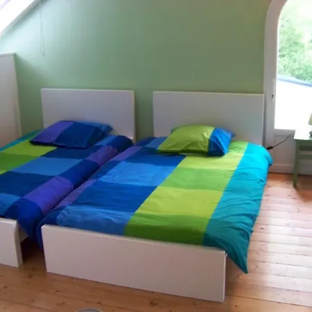 Hebergements Insolites - Etretat Aventure Bed & Breakfast Les Loges (Seine-Maritime)