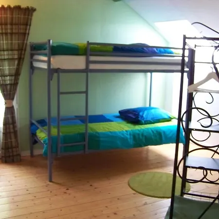Hebergements Insolites - Etretat Aventure Les Loges (Seine-Maritime)