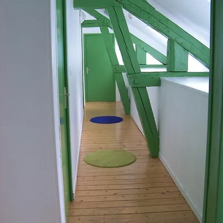 Hebergements Insolites - Etretat Aventure Bed & Breakfast Les Loges (Seine-Maritime)