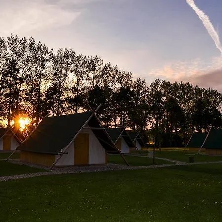 Hebergements Insolites - Etretat Aventure