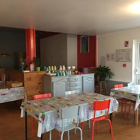 Bed & Breakfast Hebergements Insolites - Etretat Aventure Les Loges (Seine-Maritime)