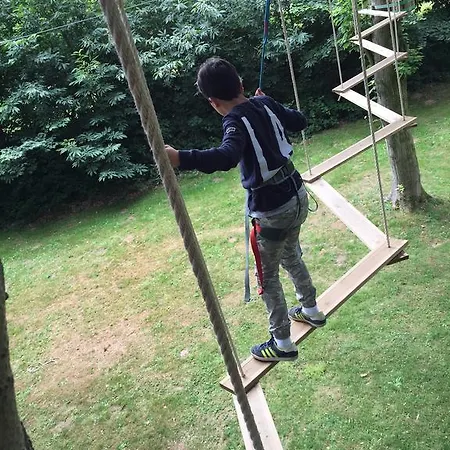 Hebergements Insolites - Etretat Aventure