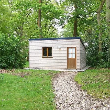 Hebergements Insolites - Etretat Aventure Les Loges (Seine-Maritime)