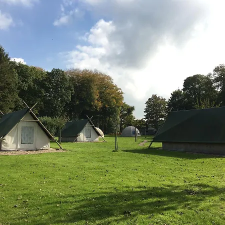 Hebergements Insolites - Etretat Aventure Frühstückspension *