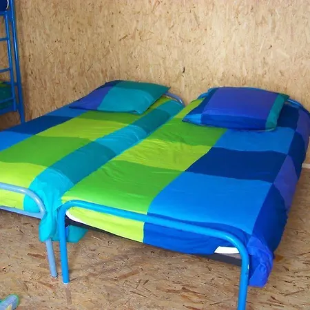 Hebergements Insolites - Etretat Aventure