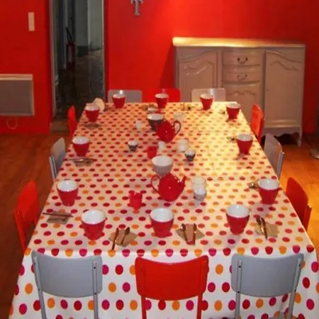 Hebergements Insolites - Etretat Aventure *