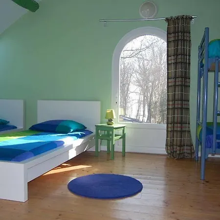 Hebergements Insolites - Etretat Aventure