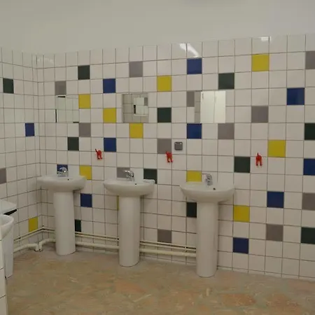 Hebergements Insolites - Etretat Aventure Les Loges (Seine-Maritime)