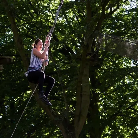 Hebergements Insolites - Etretat Aventure Bed & Breakfast