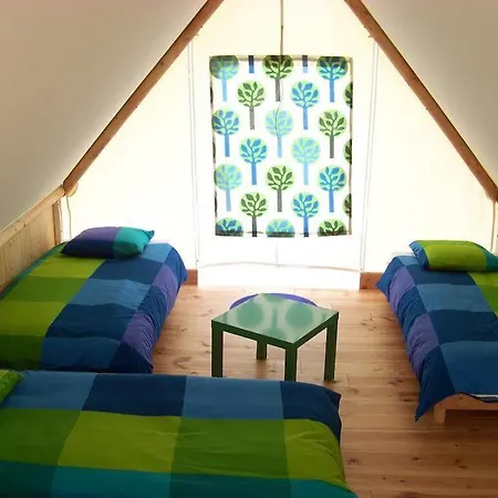 Hebergements Insolites - Etretat Aventure *