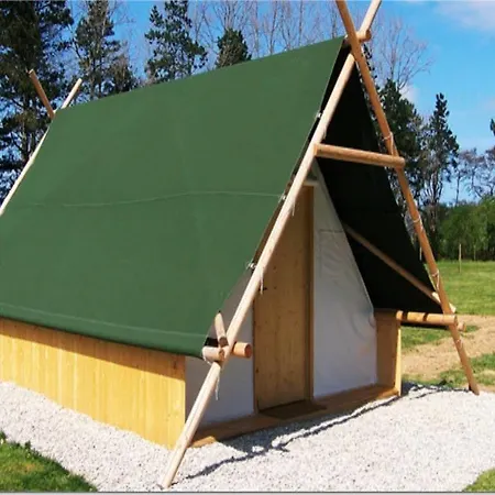 Bed & Breakfast Hebergements Insolites - Etretat Aventure