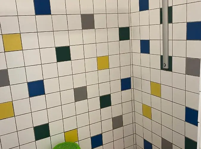 Frühstückspension Hebergements Insolites - Etretat Aventure *