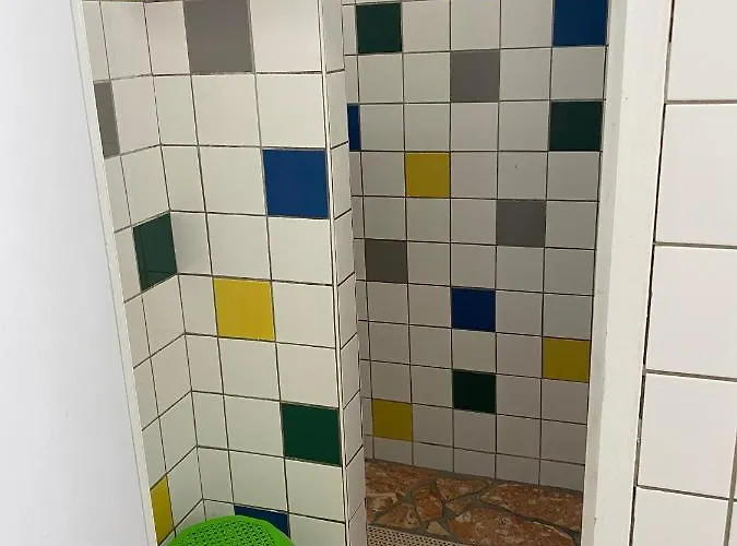 Hebergements Insolites - Etretat Aventure Frühstückspension