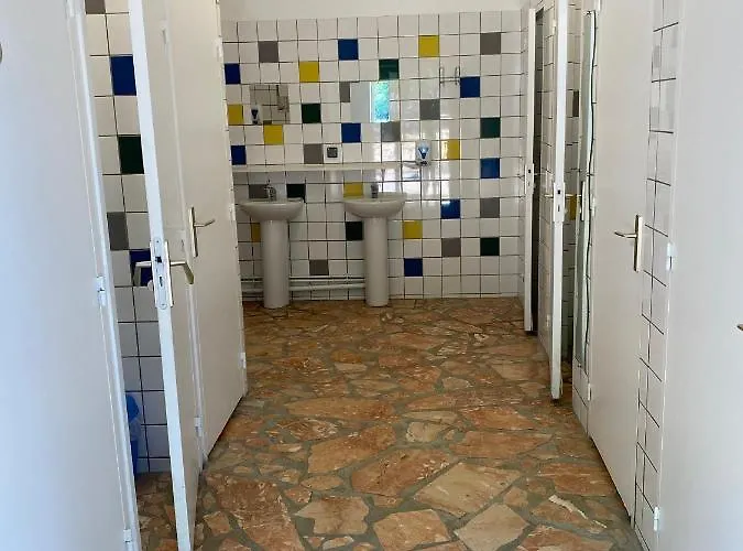 Hebergements Insolites - Etretat Aventure Les Loges (Seine-Maritime)