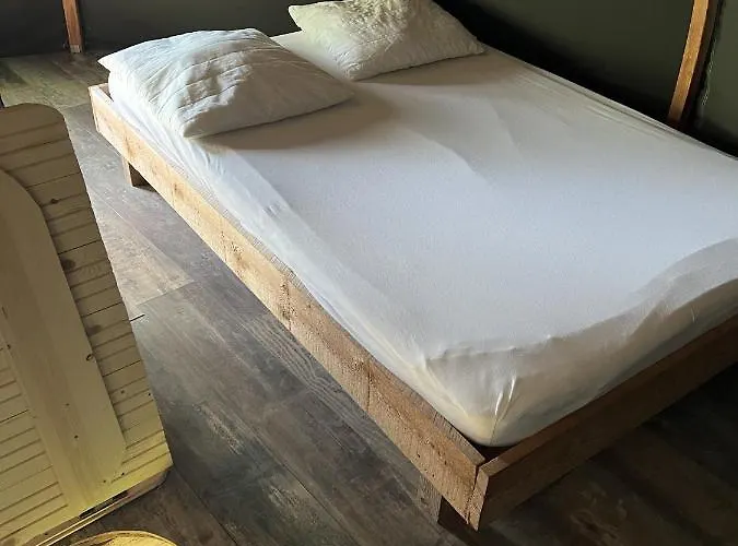 Hebergements Insolites - Etretat Aventure Frühstückspension Les Loges (Seine-Maritime)