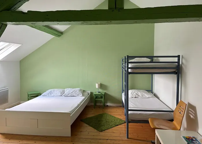 Hebergements Insolites - Etretat Aventure