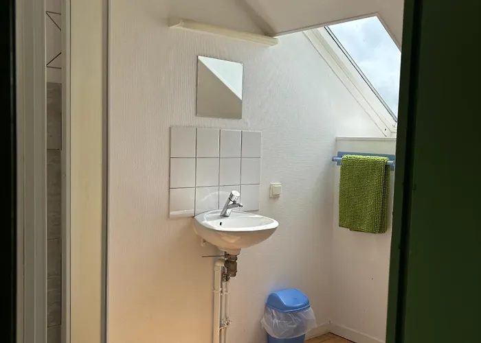 Hebergements Insolites - Etretat Aventure Couette-café Les Loges (Seine-Maritime)