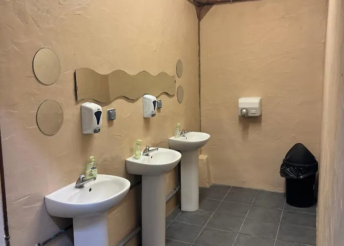 Hebergements Insolites - Etretat Aventure Les Loges (Seine-Maritime)