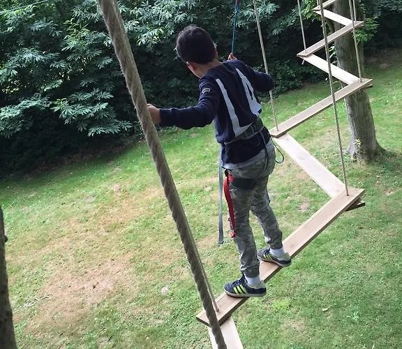 Hebergements Insolites - Etretat Aventure