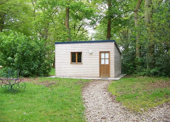 Hebergements Insolites - Etretat Aventure Les Loges (Seine-Maritime)