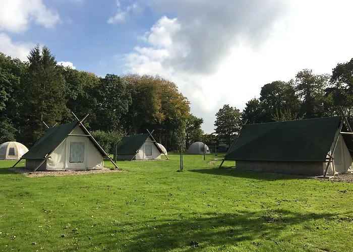 Hebergements Insolites - Etretat Aventure Frühstückspension *