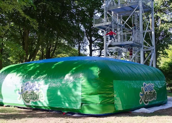 Hebergements Insolites - Etretat Aventure *