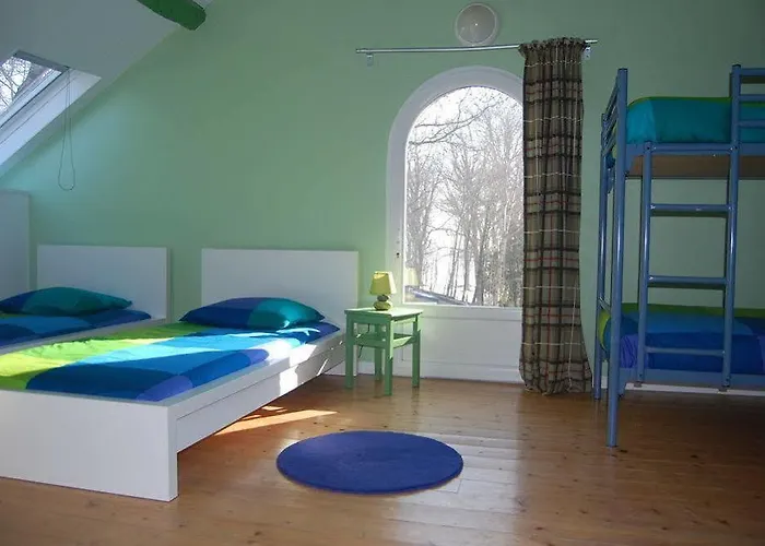 Hebergements Insolites - Etretat Aventure