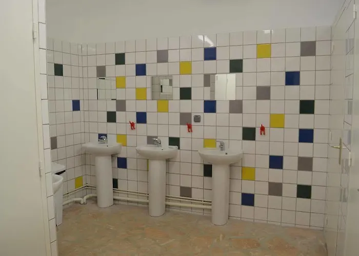 Hebergements Insolites - Etretat Aventure Les Loges (Seine-Maritime)