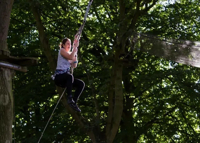 Hebergements Insolites - Etretat Aventure Frühstückspension