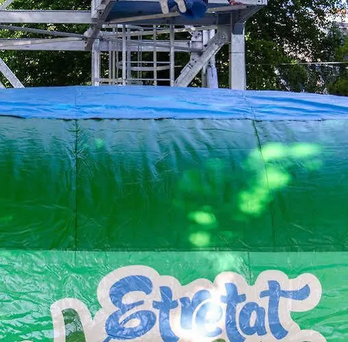 Frühstückspension Hebergements Insolites - Etretat Aventure